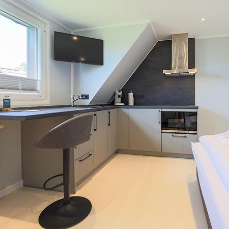 Appartement Palenque Sylt Ngoại thất bức ảnh