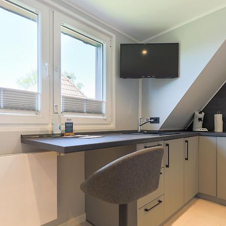 Appartement Palenque Sylt Ngoại thất bức ảnh