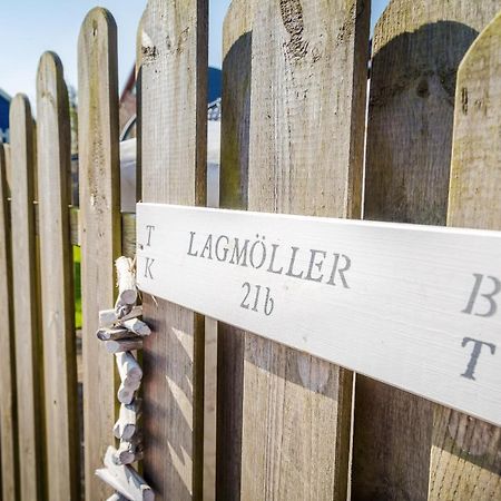 Appartement Palenque Sylt Ngoại thất bức ảnh