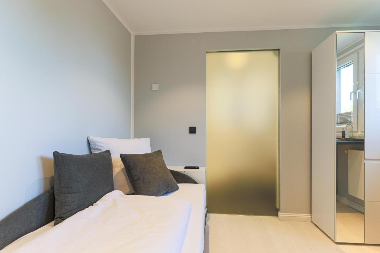 Appartement Palenque Sylt Ngoại thất bức ảnh