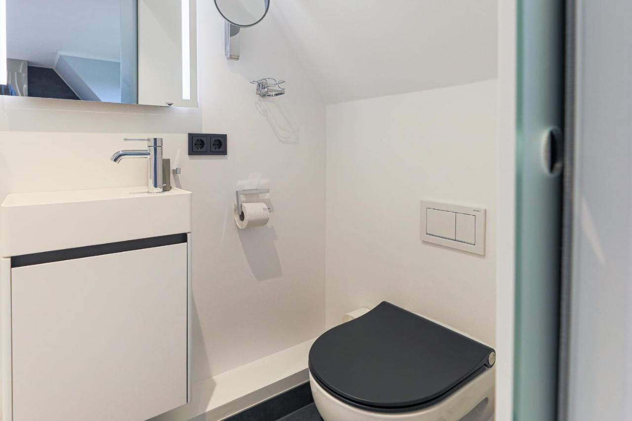 Appartement Palenque Sylt Ngoại thất bức ảnh